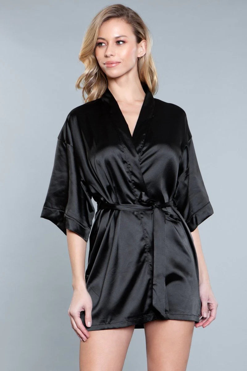 GRWM Robe