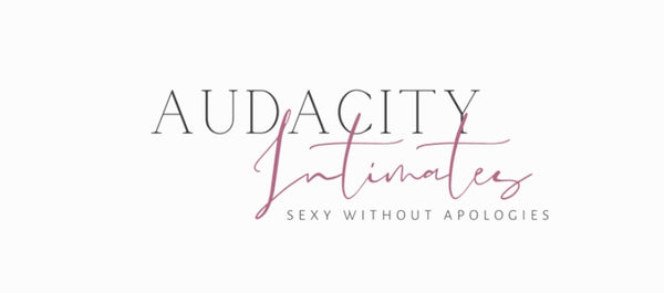 Audacity Intimates logo