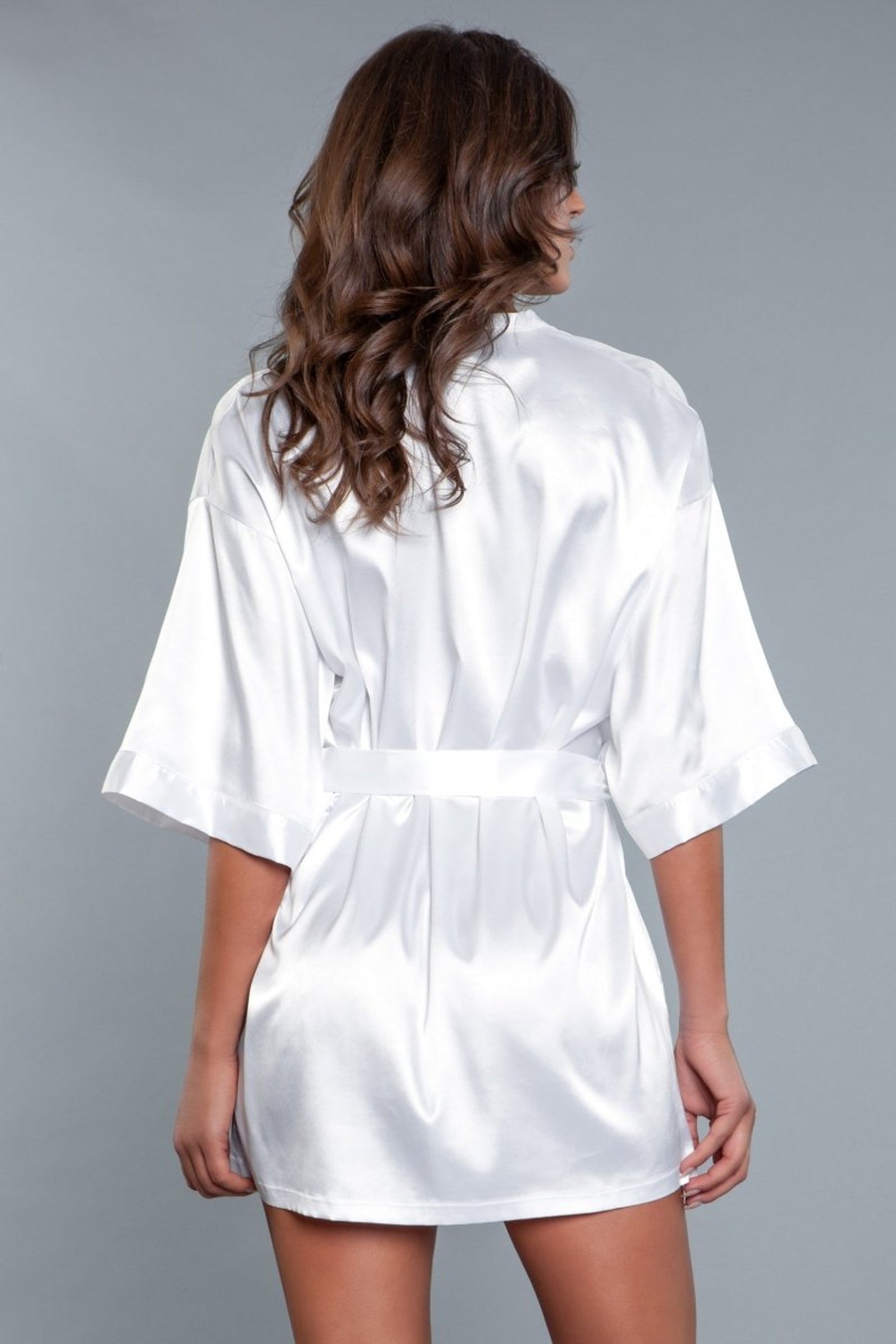 GRWM Robe