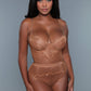 Caramel Bodysuit